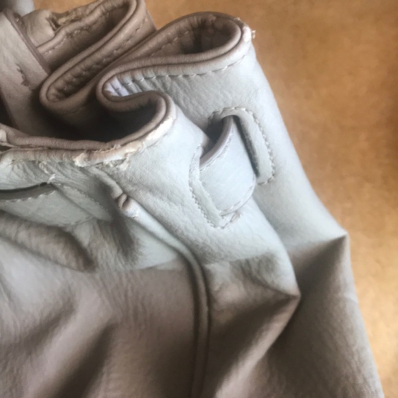 Large Aldo Bag Lock& Key - Picture 5 of 8